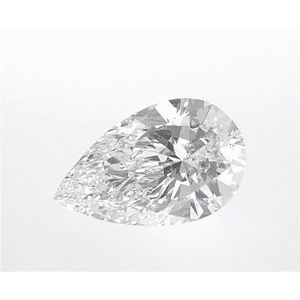 1.21ct PEAR Diamond - 592466