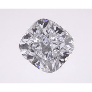 0.95ct CUSHION Diamond - 591681