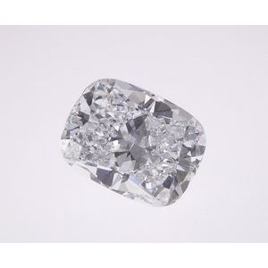 1.04ct ELONGATED CUSHION Diamond - 591687