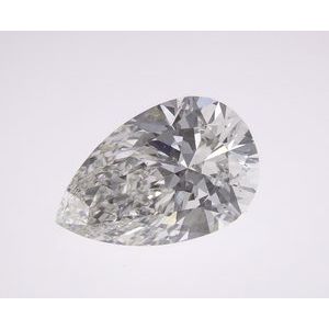 1.64ct PEAR Diamond - 592456