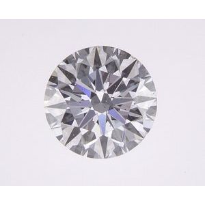 0.6ct ROUND Diamond - 594407