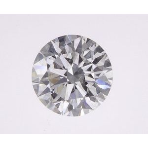 0.6ct ROUND Diamond - 594410