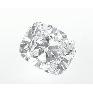 1.39ct ELONGATED CUSHION Diamond - 591693