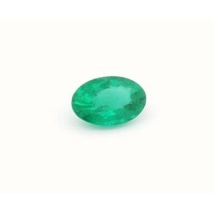 1.72ct OVAL Emerald - 595578