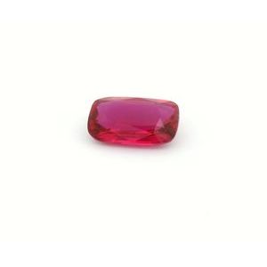 2.01ct ANTIQUE CUSHION Ruby - 595571