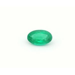 1.36ct OVAL Emerald - 595579