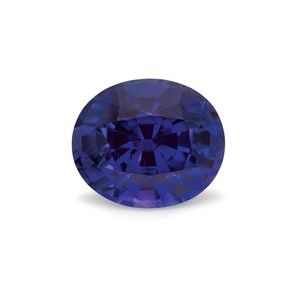 4.04ct OVAL Sapphire - 590273