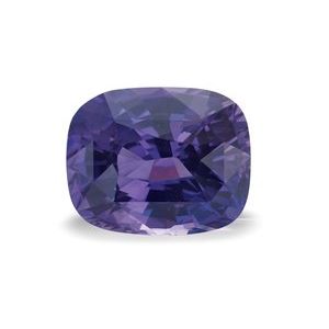 2.03ct ANTIQUE CUSHION Sapphire - 592730