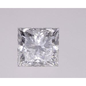 0.57ct SQUARE Diamond - 588440