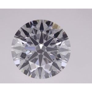 1.52ct ROUND Diamond - 591103