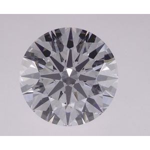 1.52ct ROUND Diamond - 591102