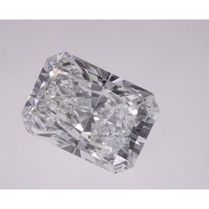 2.26ct RADIANT Diamond - 592506