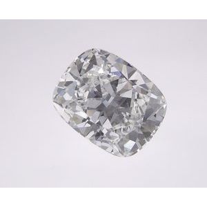 1.79ct ELONGATED CUSHION Diamond - 591704