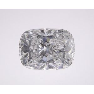 1.8ct ELONGATED CUSHION Diamond - 591701