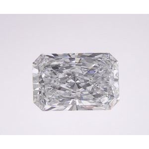 1.03ct RADIANT Diamond - 592525