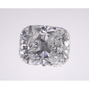 2.21ct ELONGATED CUSHION Diamond - 592528