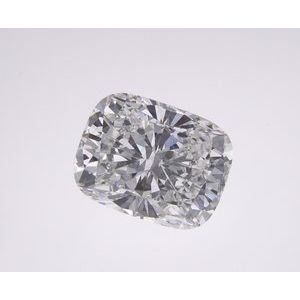 1.53ct ELONGATED CUSHION Diamond - 592543