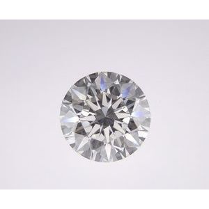 1.51ct ROUND Diamond - 593432