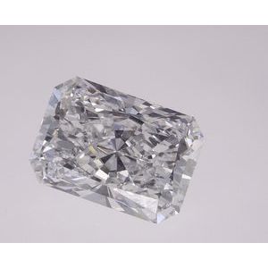 1.72ct RADIANT Diamond - 592516