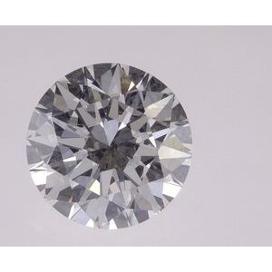 1.01ct ROUND Diamond - 593388