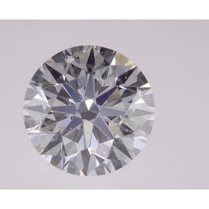 1.01ct ROUND Diamond - 593386