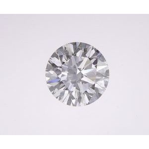 0.6ct ROUND Diamond - 594418