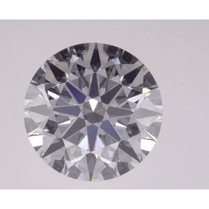 1.04ct ROUND Diamond - 587932