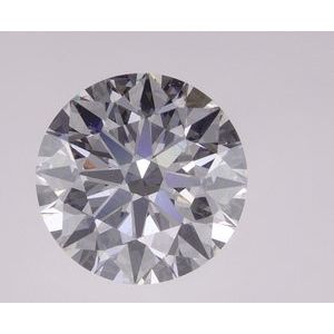 1.53ct ROUND Diamond - 587974