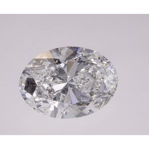 1.7ct OVAL Diamond - 588286