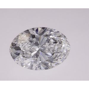 1.71ct OVAL Diamond - 588288