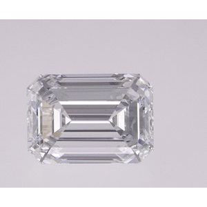 0.77ct EMERALD Diamond - 588325