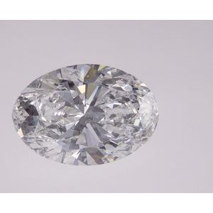 1.7ct OVAL Diamond - 588285