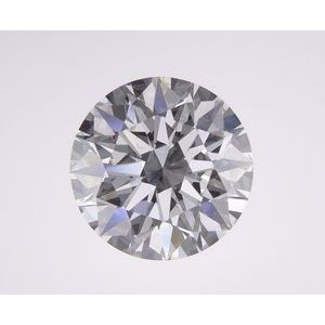 1.54ct ROUND Diamond - 587978