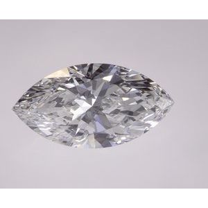 2.89ct MARQUISE Diamond - 588629