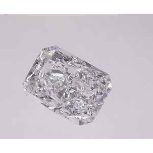 0.93ct RADIANT Diamond - 588634