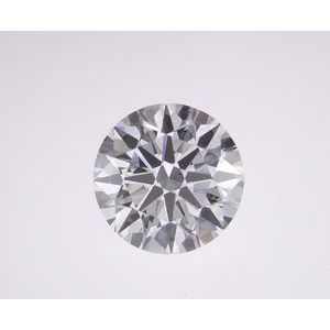 1.28ct ROUND Diamond - 587953