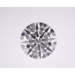 1.57ct ROUND Diamond - 587989