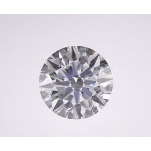 1.6ct ROUND Diamond - 587995