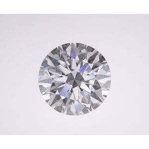 1.6ct ROUND Diamond - 587996