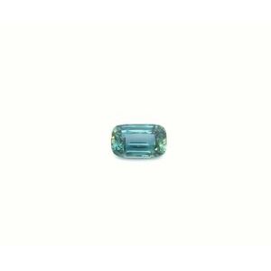 1.59ct ANTIQUE CUSHION Sapphire - 595587