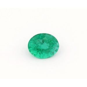 1.95ct ROUND Emerald - 595461