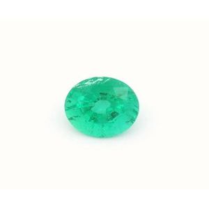 1.9ct ROUND Emerald - 595462