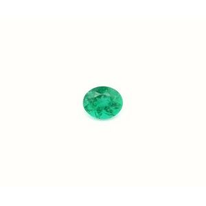 1.0ct ROUND Emerald - 596231