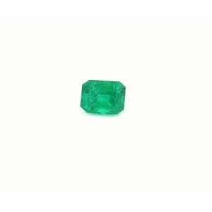 1.42ct EMERALD Emerald - 596233