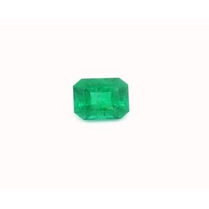 2.76ct EMERALD Emerald - 596236