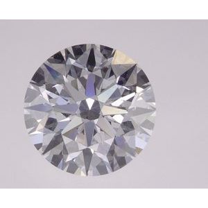 1.33ct ROUND Diamond - 587960