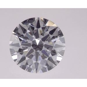 1.36ct ROUND Diamond - 587963