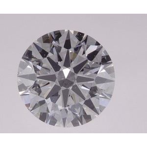 1.23ct ROUND Diamond - 587946