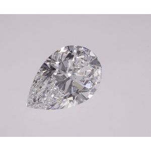 0.61ct PEAR Diamond - 595559