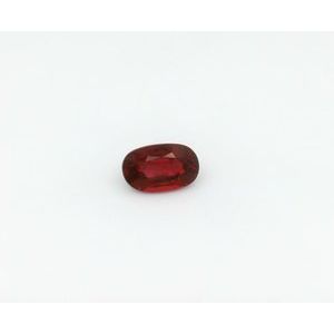 1.76ct ANTIQUE CUSHION Ruby - 595615